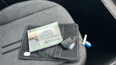 SEAT Ateca 1.5 TSI EVO SE Technology 5dr Petrol Estate